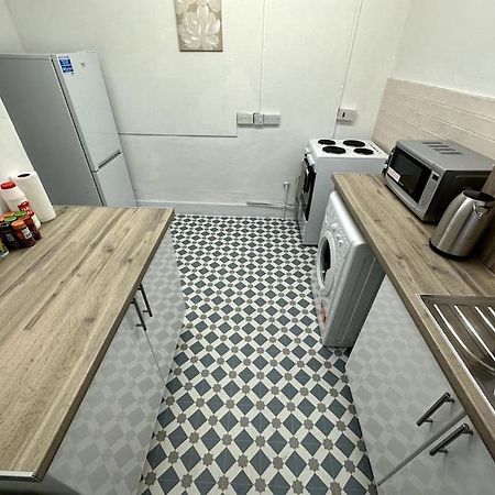 לונדון Spectacular 2 Bedroom On Tower Bridge מראה חיצוני תמונה