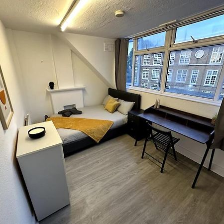 לונדון Spectacular 2 Bedroom On Tower Bridge מראה חיצוני תמונה