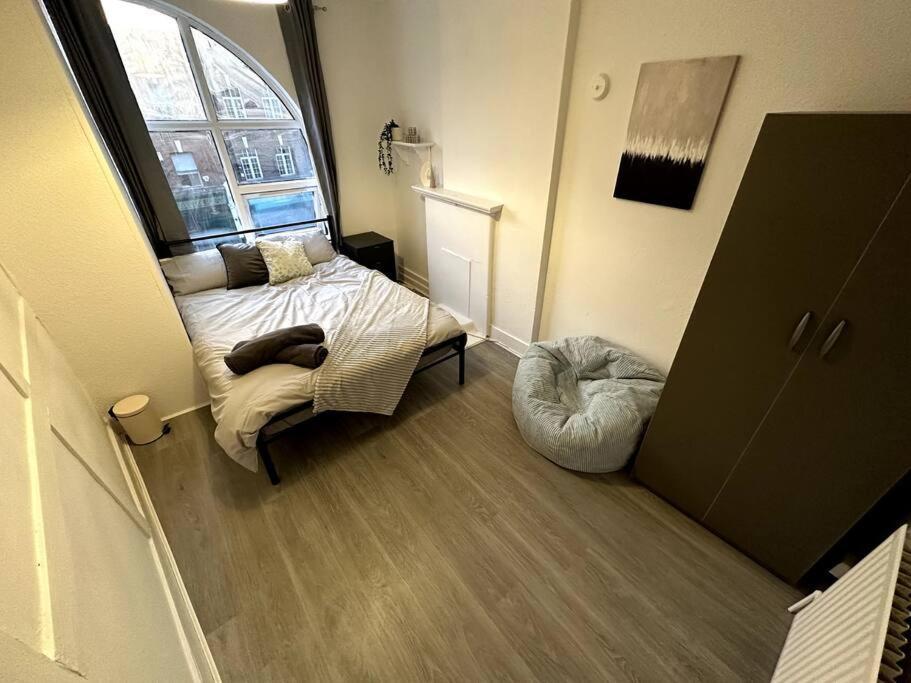 לונדון Spectacular 2 Bedroom On Tower Bridge מראה חיצוני תמונה